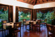 Taj Green Cove Resort - Kovalam - Curries Restaurant