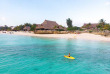 Tanzanie - Zanzibar - Sandies Baobab Beach Resort