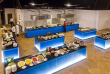 Tanzanie - Zanzibar - Sandies Baobab Beach Resort - Beach Gallery Restaurant