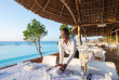 Tanzanie - Zanzibar - Sandies Baobab Beach Resort - Beach Gallery Restaurant