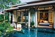 Thailande - Banyan Tree Koh Samui - Beachfront Pool Villa
