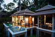Thailande - Banyan Tree Koh Samui - Hillcrest Pool Villa