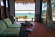 Thailande - Koh Tao - Charm Churee Villa - Beachfront Cottage Room