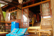 Thailande - Koh Tao - Charm Churee Villa - Chambre Deluxe Bungalow
