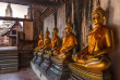 Thailande - De Bangkok à Chiang Mai © Office du tourisme de Thailande