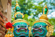 Thailande - De Bangkok à Chiang Mai © Office du tourisme de Thailande