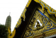 Thailande - Thailande - La Palais Royal de Bangkok