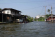 Thailande - Les klongs de Thonburi