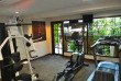 Thailande - Bangkok - The Siam Heritage - Salle de sports