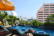 Thailande - Bangkok - The Siam Heritage - Piscine