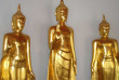 Thailande - Les bouddahs du Wat Pho