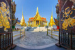Thaïlande – Bangkok © I Love Travel – Shutterstock