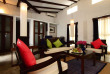 Thailande - Chiang Mai -  Banthai Village - Banthai Suite
