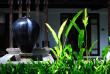 Thailande - Chiang Mai -  Banthai Village - Les jardins