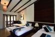 Thailande - Chiang Mai -  Banthai Village - Deluxe Room