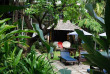 Thailande - Chiang Mai -  Banthai Village - Les jardins
