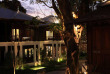 Thaïlande - Chiang Mai - 137 Pillars House  - William Bain Terrace Suite 