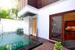 Thaïlande - Chiang Mai - 137 Pillars House  - Louis Leonowens Pool Suite 
