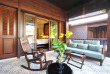 Thaïlande - Chiang Mai - 137 Pillars House  - William Bain Terrace Suite 