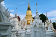 Thailande - Le meilleur de la Thailande du Nord