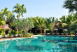 Thailande - Chiang Rai - Laluna Hotel & Resort - Piscine du Laluna Hotel and Resort