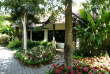 Thailande - Chiang Rai - Laluna Hotel & Resort - Jardin du Laluna Hotel and Resort
