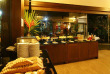 Thailande - Chiang Rai - Laluna Hotel & Resort - Restaurant du Laluna Hotel and Resort