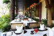 Thailande - Chiang Rai - Laluna Hotel & Resort - Restaurant du Laluna Hotel and Resort