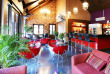 Thailande - Chiang Rai - Laluna Hotel & Resort - Restaurant du Laluna Hotel and Resort