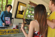 Thailande - Chiang Rai - Laluna Hotel & Resort - Bureau des excursions