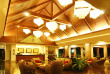 Thailande - Chiang Rai - Laluna Hotel & Resort - Jardin du Laluna Hotel and Resort