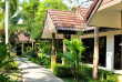 Thailande - Chiang Rai - Laluna Hotel & Resort - Jardin du Laluna Hotel and Resort