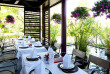 Thailande - Chiang Rai - Laluna Hotel & Resort - Restaurant du Laluna Hotel and Resort