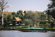 Thailande - Chiang Rai - The Legend Chiang Rai - Balade en bateau sur la rivière