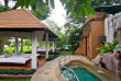 Thailande - Chiang Rai - The Legend Chiang Rai - Le Chiang Saen Spa