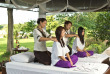 Thailande - Chiang Rai - The Legend Chiang Rai - Le Chiang Saen Spa