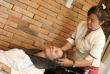 Thailande - Chiang Rai - The Legend Chiang Rai - Le Chiang Saen Spa