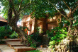 Thailande - Chiang Rai - The Legend Chiang Rai - Le Chiang Saen Spa