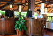 Thailande - Chiang Rai - The Legend Chiang Rai - Réception