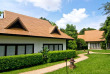 Thailande - Chiang Rai - The Legend Chiang Rai - Deluxe Studio Room