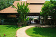 Thailande - Chiang Rai - The Legend Chiang Rai - Restaurant Sala Rim Nam