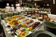 Thailande - Chiang Rai - The Legend Chiang Rai - Restaurant Sala Rim Nam