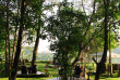 Thailande - Chiang Rai - The Legend Chiang Rai - Restaurant Suan Chai Nam