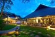 Thailande - Chiang Rai - The Legend Chiang Rai - Restaurant Wine Casa Bar