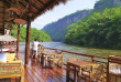 Thailande - Le pont de la rivière Kwai - Floathouse River Kwai