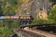 Thaïlande – Kanchanaburi – River Kwai © Stockphoto Mania – Shutterstock