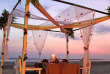 Thailande - Khao Lak - Apsara Beachfront Resort and Villa - Dîner romantique sur la plage