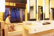 Thailande - Khao Lak - Apsara Beachfront Resort and Villa - Salle de Bains de la Honeymoon Suite