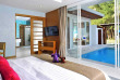 Thailande - Khao Lak - Apsara Beachfront Resort and Villa - Chambre d'un Pool Villa