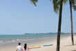 Thailande - Khao Lak - JW Marriott Khao Lak Resort - La plage de Khuk Khak